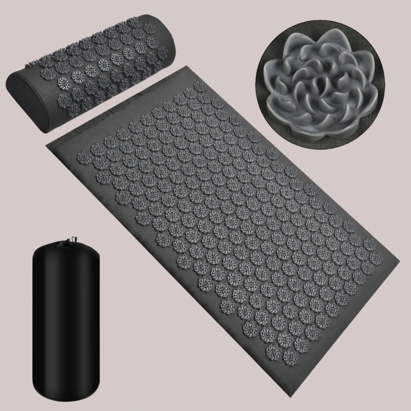 AcuRelief Akupressur-Matte