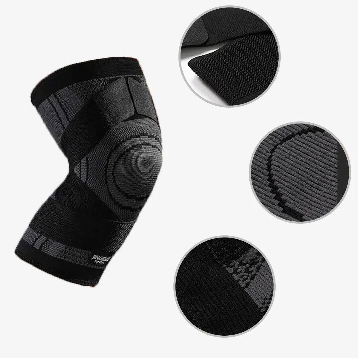 AktivKnie™ Kompressionsbandage