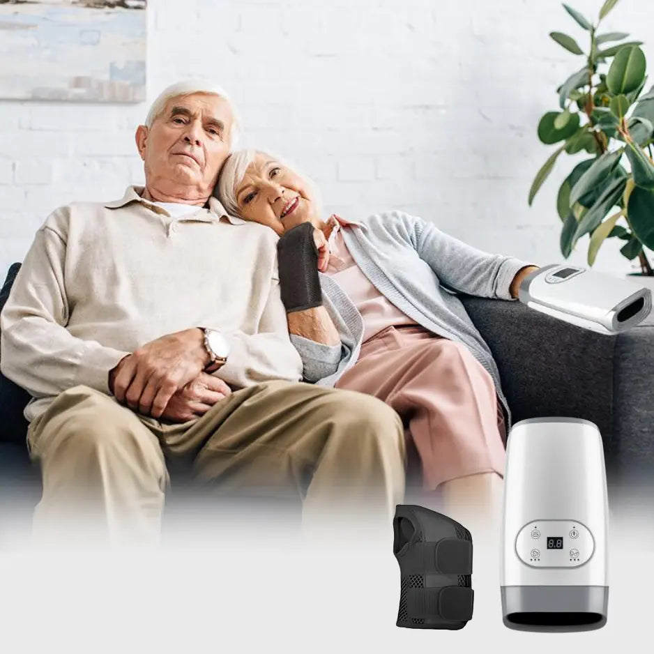 ErgoWrist™ Plus Handgelenkschienen-Stütze