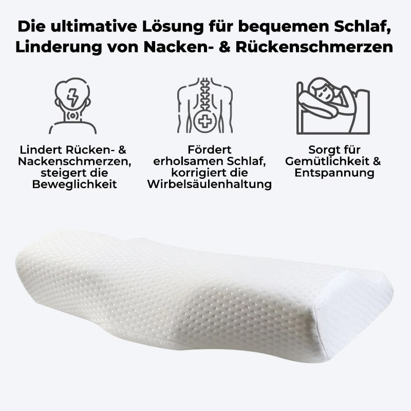 Tiefschlaf Deluxepaket