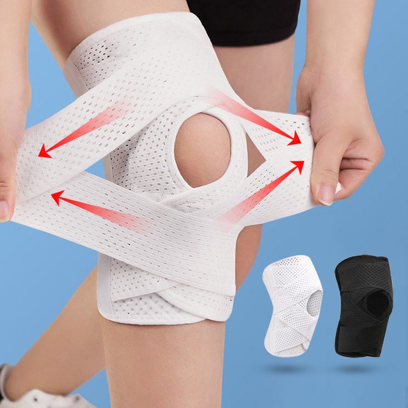 Patellon™ Kniebandage Patella-Knieorthese