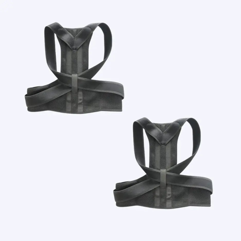 PostureMed Pro Haltungskorrektor Rückenstützgurt