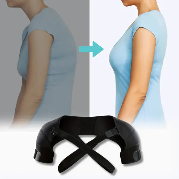 VerteBalance™ Pro Haltungskorrektur