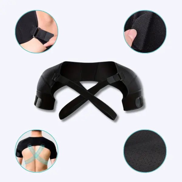 VerteBalance™ Pro Haltungskorrektur