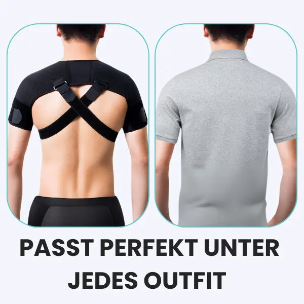 VerteBalance™ Pro Haltungskorrektur