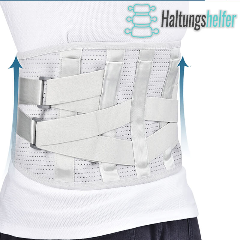 Lumbar Relax Gurt