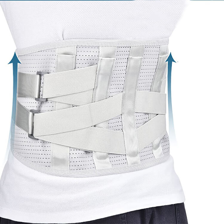 Lumbar Relax Gurt