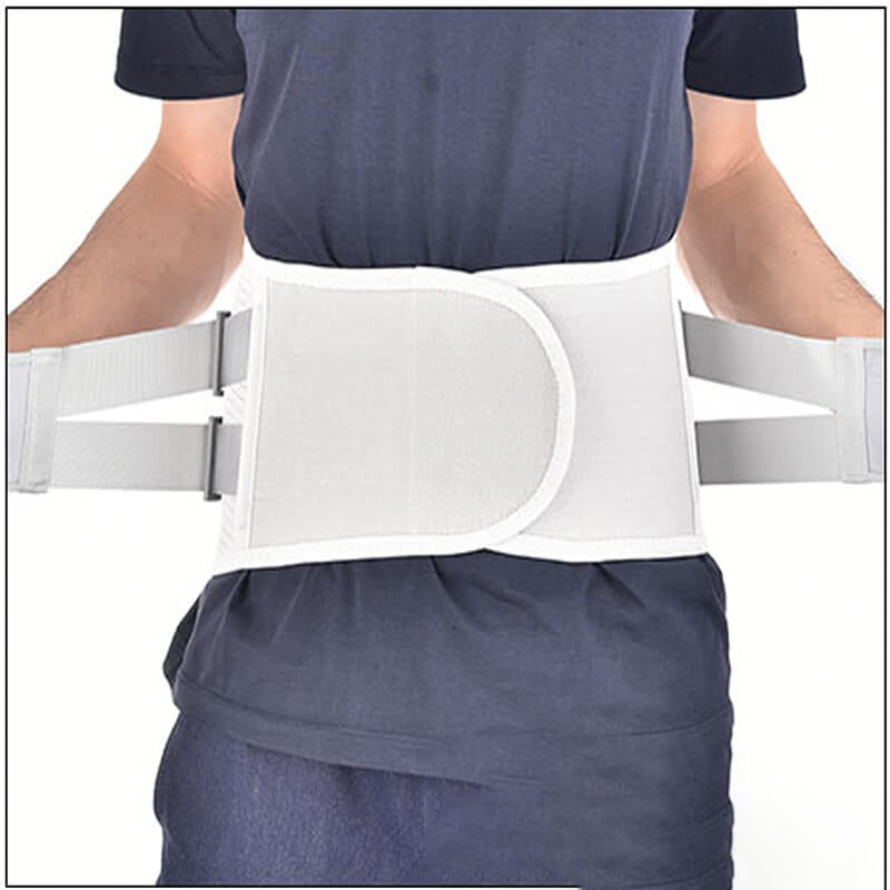 Lumbar Relax Gurt