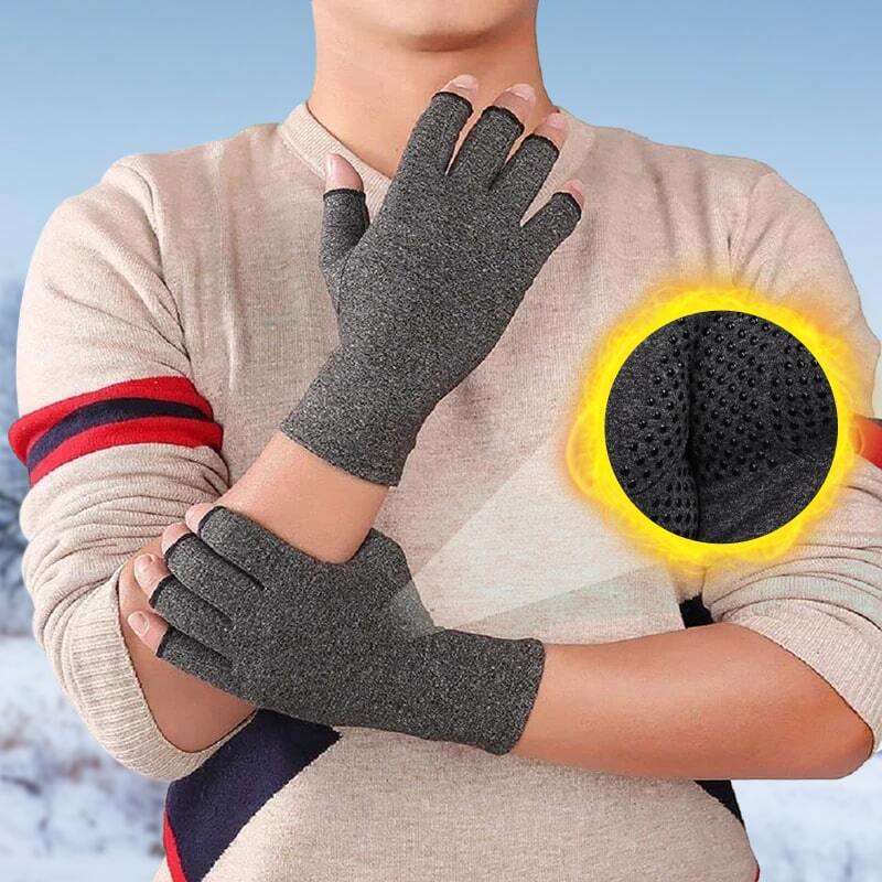sanitätshaus arthrose handschuhe Therapeutische Arthritis-Handschuhe ArthriPro™ – Haltungshelfer