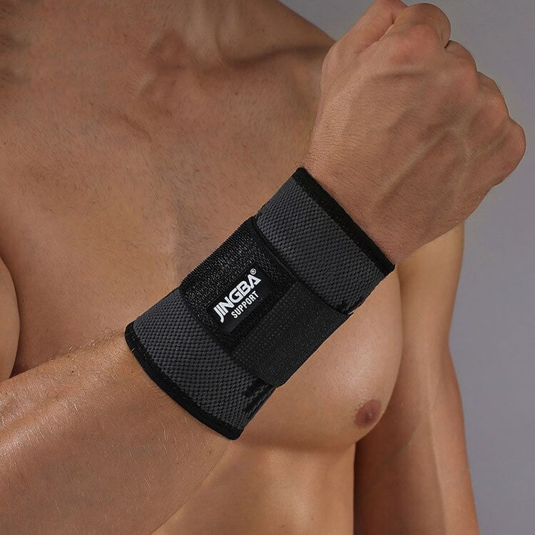 3D Handgelenk Bandage