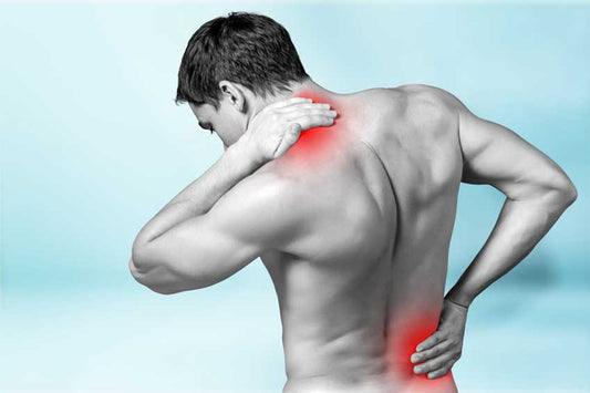 Warum 90 % der Rückenschmerzen mit deiner Haltung beginnen