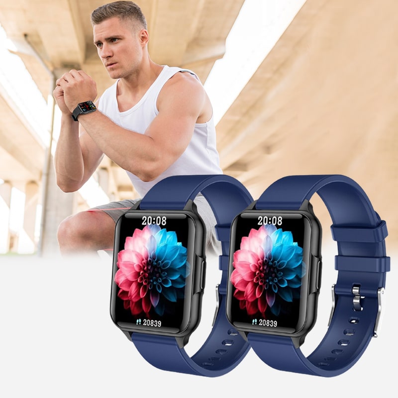 ActivePro™ Smartwatch