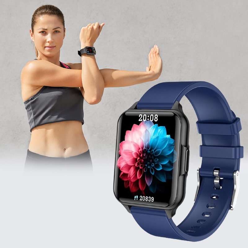 ActivePro™ Smartwatch