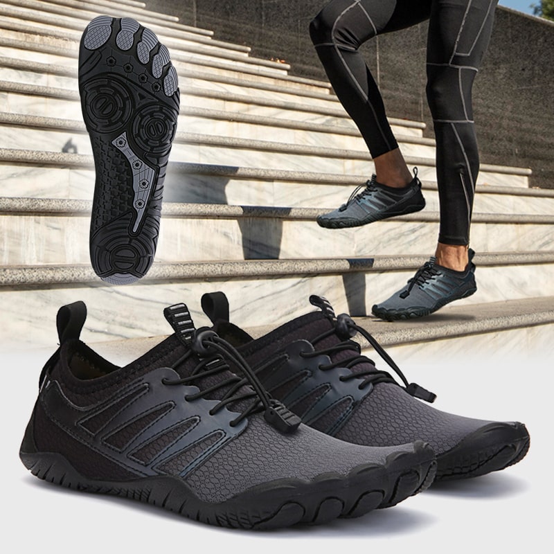 ProRunner™ bequeme Barfußschuhe