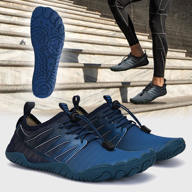 ProRunner™ bequeme Barfußschuhe