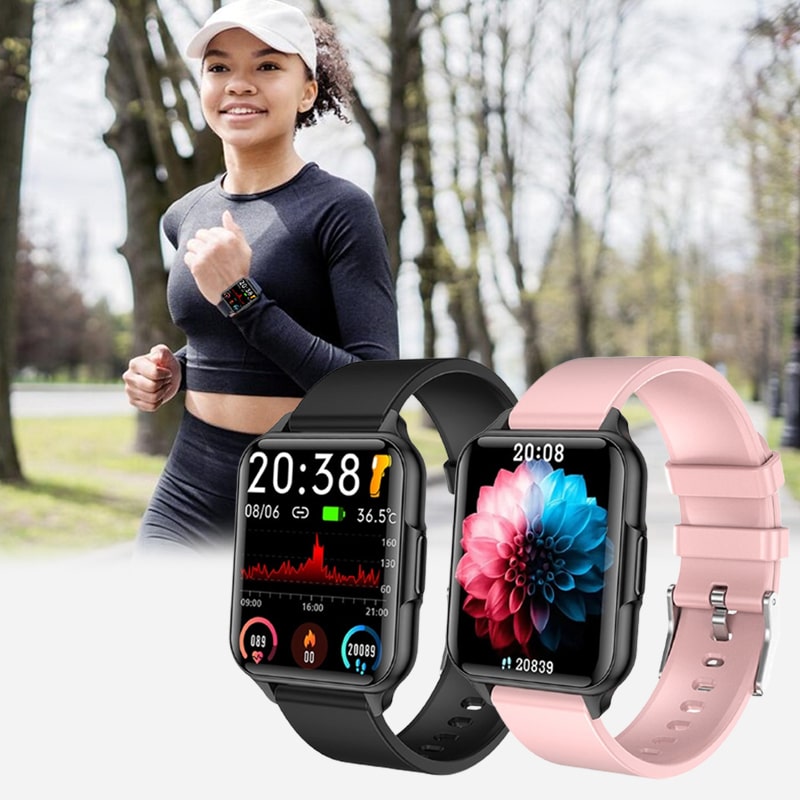 ActivePro™ Smartwatch