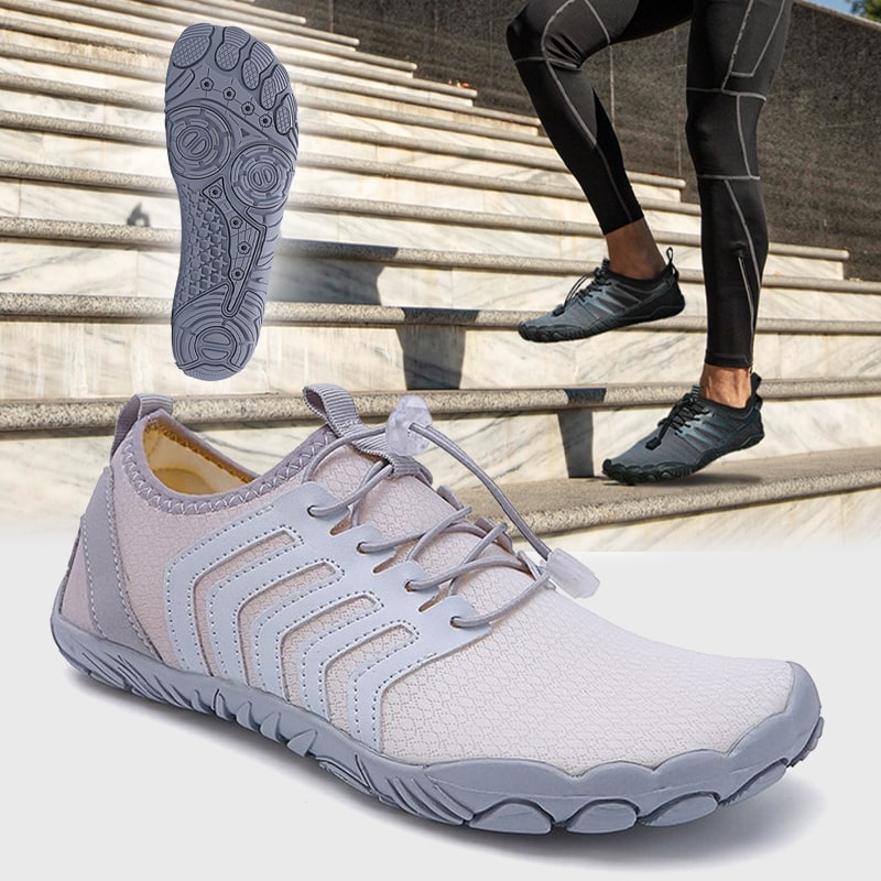 ProRunner™ bequeme Barfußschuhe