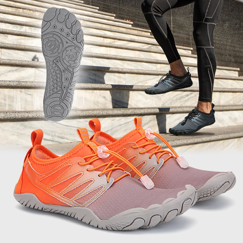 ProRunner™ bequeme Barfußschuhe