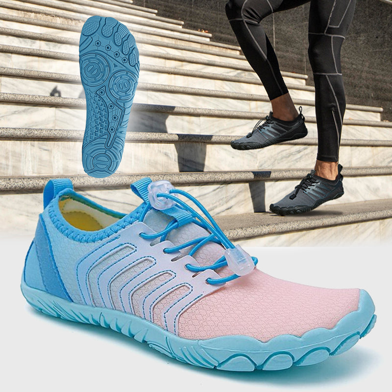 ProRunner™ bequeme Barfußschuhe