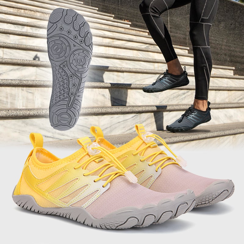 ProRunner™ bequeme Barfußschuhe