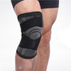 3D-Knie-Kompressionsbandage