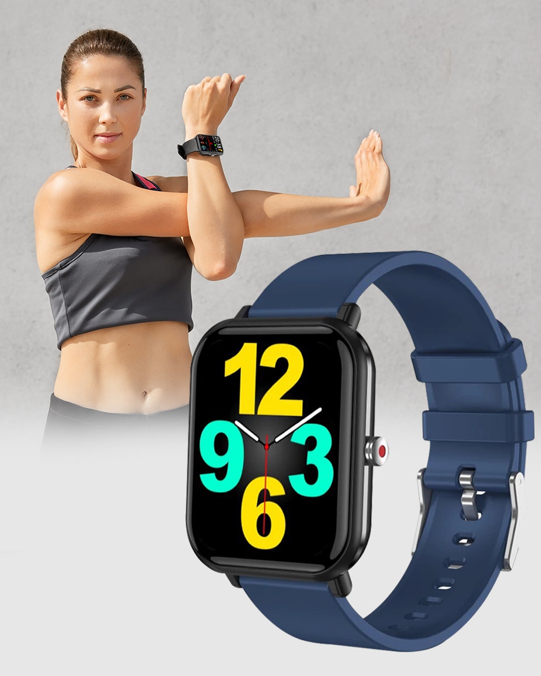 Active pro smart watch hot sale