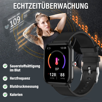 ActivePro™ Smartwatch