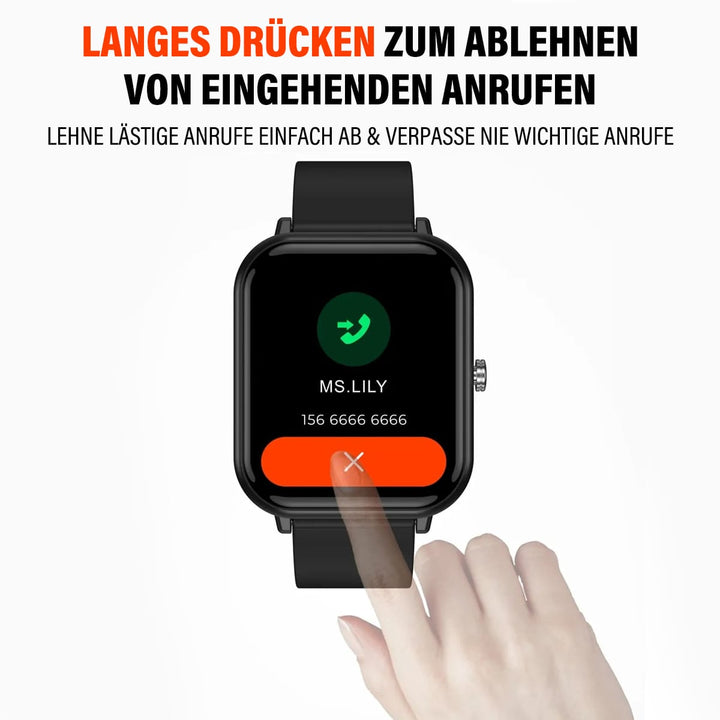 ActivePro™ Smartwatch