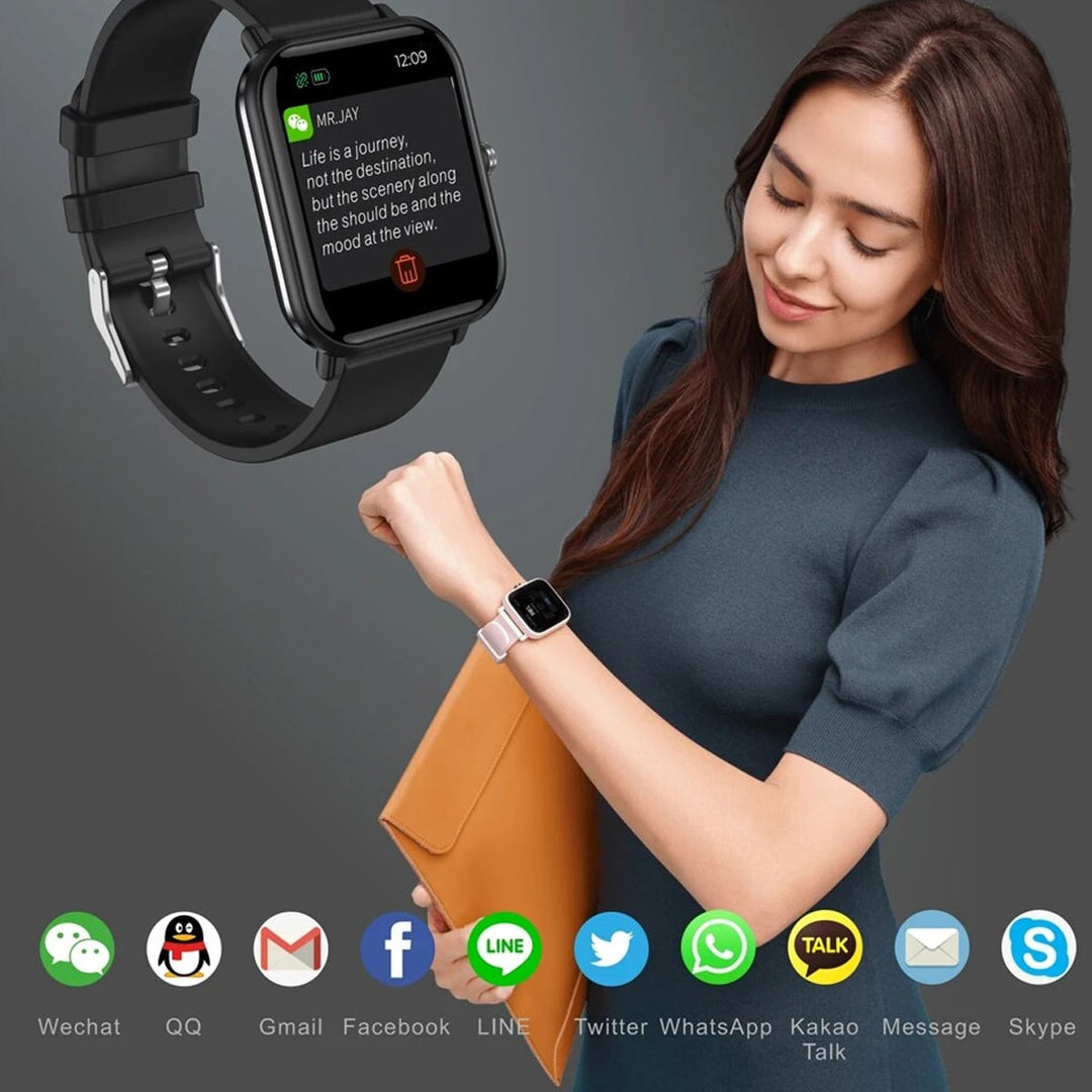 ActivePro™ Smartwatch