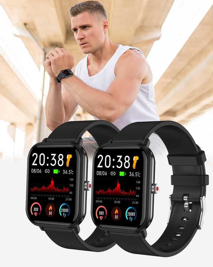 ActivePro™ Smartwatch