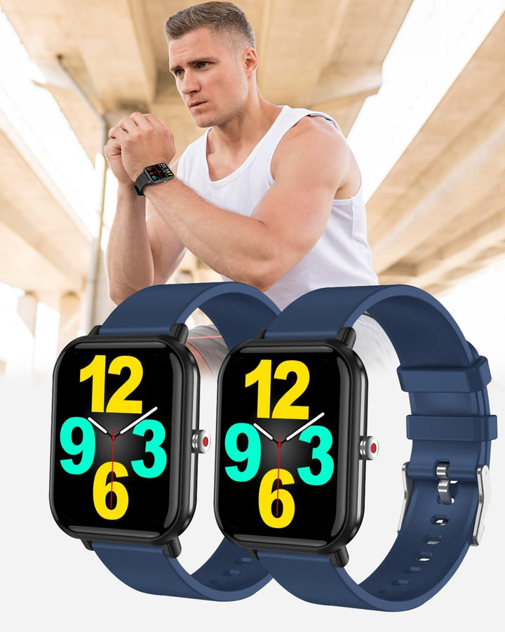 ActivePro™ Smartwatch