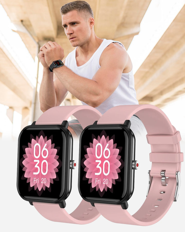 ActivePro™ Smartwatch