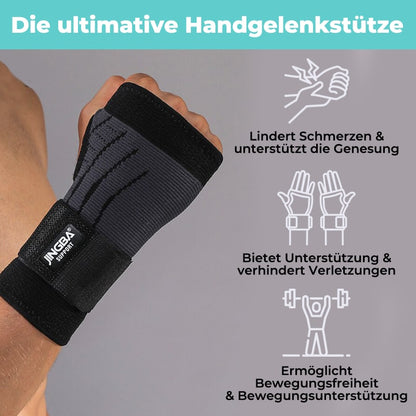 3D Handgelenk Bandage