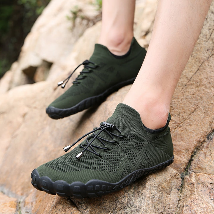 AgilePro™ rutschfeste Barfußschuhe