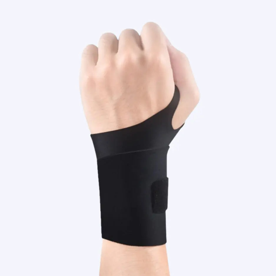 CarpalEase™ Pro Verstelbare Handbandage