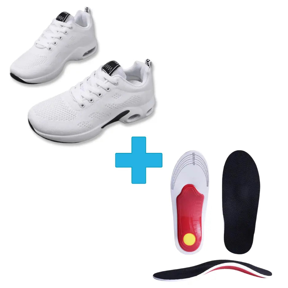 ErgoBalance™ Pro Orthopädische Schuhe