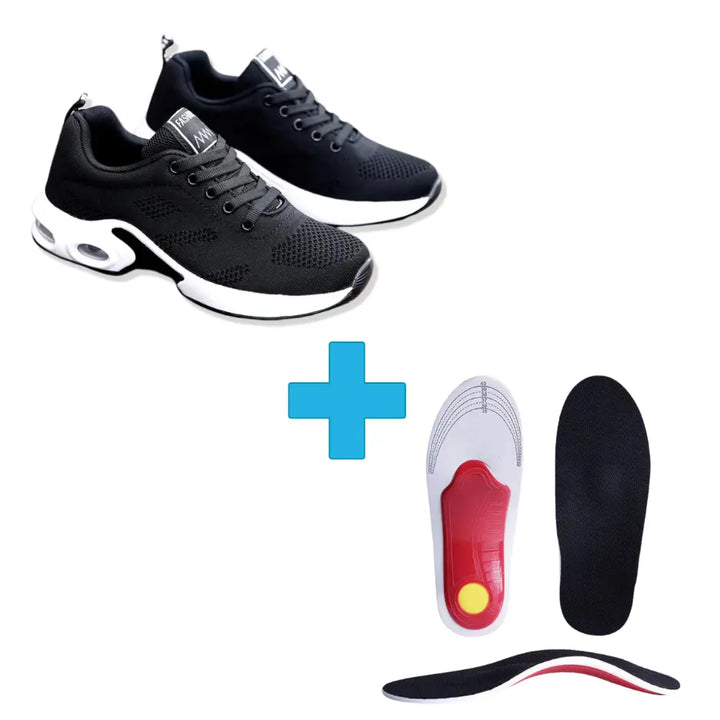 ErgoBalance™ Pro Orthopädische Schuhe