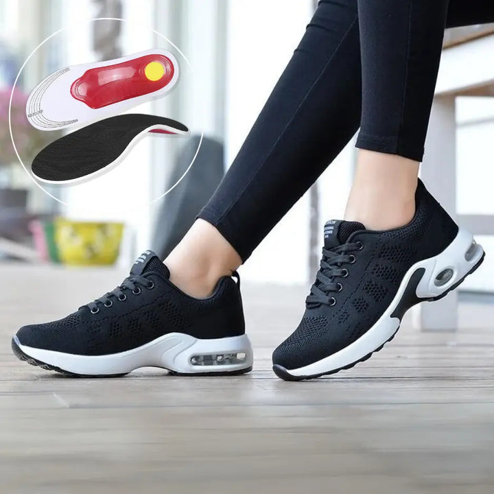 ErgoBalance™ Pro Orthopädische Schuhe