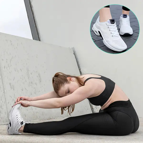 ErgoBalance™ Pro Orthopädische Schuhe