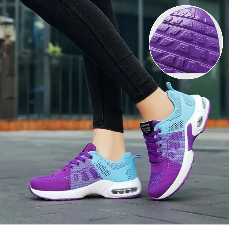 ErgoBalance™ Pro Orthopädische Schuhe