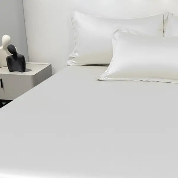 LuxeDream™ Seidenbettwäsche