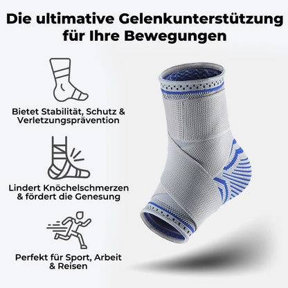 OrthoKomfort™ Fußgelenkstütze