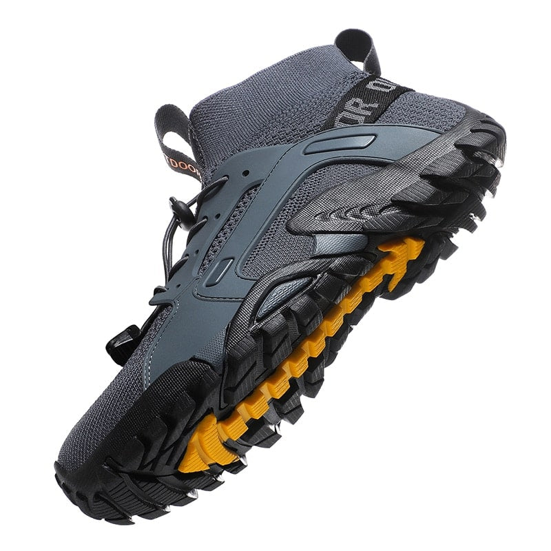 OutdoorPro™ rutschfeste Sockenschuhe