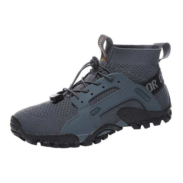 OutdoorPro™ rutschfeste Sockenschuhe