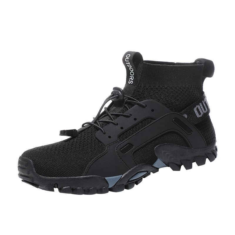 OutdoorPro™ rutschfeste Sockenschuhe