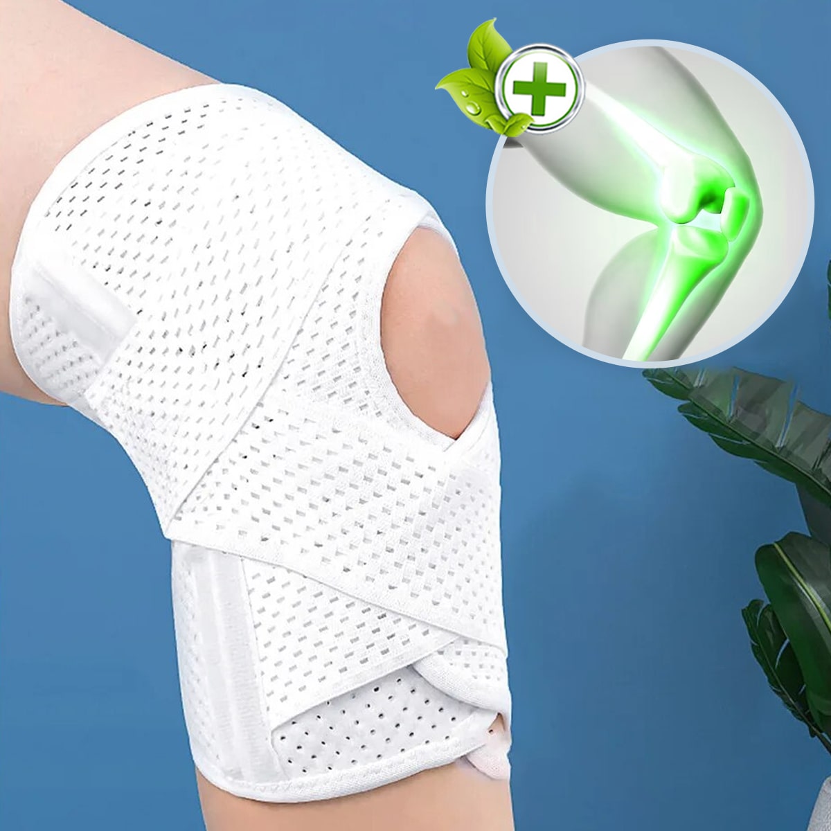 Patellon™ Patella-Knieorthese