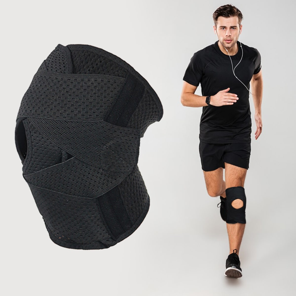 Patellon™ Patella-Knieorthese