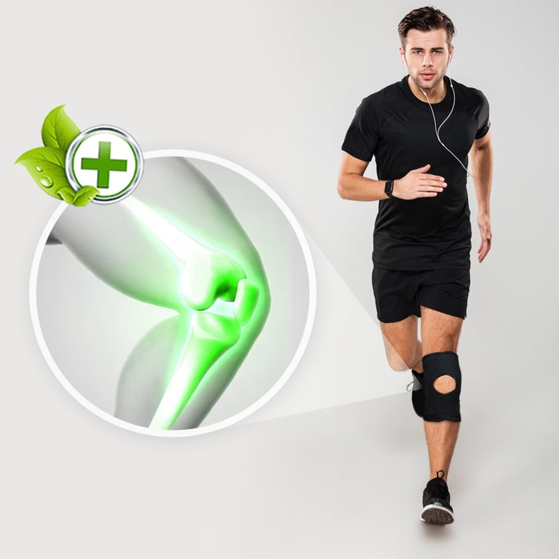 Patellon™ Patella-Knieorthese