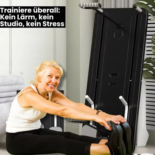 PilaFit