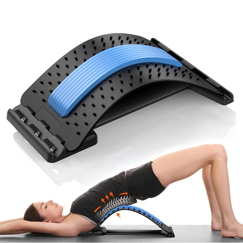 PosturePro™ Multi-Level Rückenstrecker